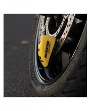 Oxford Screamer7 Alarm Motorcycle Disc Lock at JTS Biker Clothing